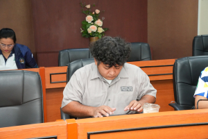 มรภ.เทพสตรี ประชุมเตรียมจัด “TRU Love Live Light Concert” ระดมทุนช่วยนักศึกษาขาดแคลนทุนทรัพย์ สู่การขจัดความยากจนอย่างยั่งยืน 