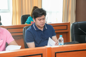 มรภ.เทพสตรี ประชุมเตรียมจัด “TRU Love Live Light Concert” ระดมทุนช่วยนักศึกษาขาดแคลนทุนทรัพย์ สู่การขจัดความยากจนอย่างยั่งยืน 