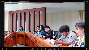 มรภ.เทพสตรี ประชุมเตรียมจัด “TRU Love Live Light Concert” ระดมทุนช่วยนักศึกษาขาดแคลนทุนทรัพย์ สู่การขจัดความยากจนอย่างยั่งยืน 