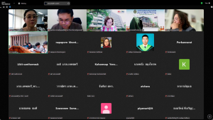 มรภ.เทพสตรี ประชุมเตรียมจัด “TRU Love Live Light Concert” ระดมทุนช่วยนักศึกษาขาดแคลนทุนทรัพย์ สู่การขจัดความยากจนอย่างยั่งยืน 