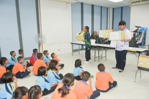 มรภ.เทพสตรี เดินหน้าพัฒนาคุณภาพการศึกษาและทักษะการเรียนรู้ยุคใหม่ สู่การยกระดับเยาวชนท้องถิ่นอย่างยั่งยืน 