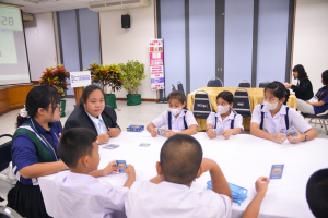 มรภ.เทพสตรี เดินหน้าพัฒนาคุณภาพการศึกษาและทักษะการเรียนรู้ยุคใหม่ สู่การยกระดับเยาวชนท้องถิ่นอย่างยั่งยืน 