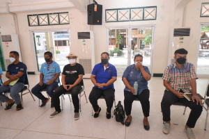 มรภ.เทพสตรี รายงานผลโครงการสานพลังจัดการขยะชุมชน ส่งเสริมการใช้ทรัพยากรอย่างมีประสิทธิภาพ สู่ “ลพบุรีเมืองแห่งความสุข”