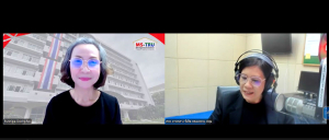 มหาวิทยาลัยราชภัฏเทพสตรีร่วมเผยแนวคิด “พลิกโฉมดินสอพอง สู่ Soft Power ของประเทศ” ผ่านรายการ “ครบเครื่องเรื่องท้องถิ่น Special”