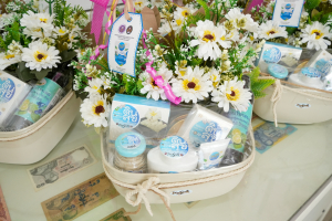 มหาวิทยาลัยราชภัฏเทพสตรีร่วมเผยแนวคิด “พลิกโฉมดินสอพอง สู่ Soft Power ของประเทศ” ผ่านรายการ “ครบเครื่องเรื่องท้องถิ่น Special”