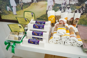 มหาวิทยาลัยราชภัฏเทพสตรีร่วมเผยแนวคิด “พลิกโฉมดินสอพอง สู่ Soft Power ของประเทศ” ผ่านรายการ “ครบเครื่องเรื่องท้องถิ่น Special”