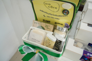 มหาวิทยาลัยราชภัฏเทพสตรีร่วมเผยแนวคิด “พลิกโฉมดินสอพอง สู่ Soft Power ของประเทศ” ผ่านรายการ “ครบเครื่องเรื่องท้องถิ่น Special”