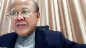 มรภ.เทพสตรี จัดประชุม คกก.สรรหากรรมการผู้ทรงคุณวุฒิในคณะกรรมการส่งเสริมกิจการมหาวิทยาลัย ครั้งที่ 1/68