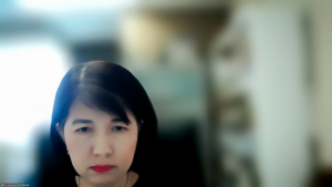 มรภ.เทพสตรี จัดประชุม คกก.สรรหากรรมการผู้ทรงคุณวุฒิในคณะกรรมการส่งเสริมกิจการมหาวิทยาลัย ครั้งที่ 1/68