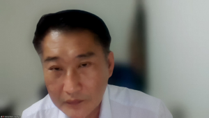 มรภ.เทพสตรี จัดประชุม คกก.สรรหากรรมการผู้ทรงคุณวุฒิในคณะกรรมการส่งเสริมกิจการมหาวิทยาลัย ครั้งที่ 1/68