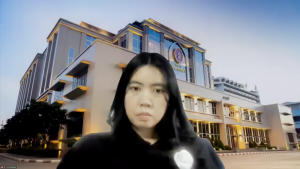 มรภ.เทพสตรี จัดประชุม คกก.สรรหากรรมการผู้ทรงคุณวุฒิในคณะกรรมการส่งเสริมกิจการมหาวิทยาลัย ครั้งที่ 1/68