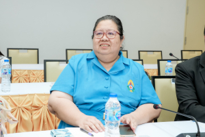 มรภ.เทพสตรี โดยศูนย์ภาษา จัดปฐมนิเทศนักศึกษาโครงการแลกเปลี่ยนนักศึกษาฝึกประสบการณ์การสอนจาก UNS