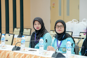 มรภ.เทพสตรี โดยศูนย์ภาษา จัดปฐมนิเทศนักศึกษาโครงการแลกเปลี่ยนนักศึกษาฝึกประสบการณ์การสอนจาก UNS