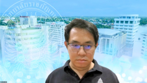 การประชุม คกก.เทียบโอนหน่วยกิตและผลการศึกษา มรภ.เทพสตรี ครั้งที่ 1/68