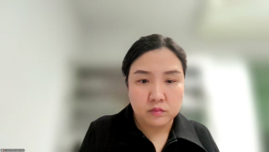 การประชุม คกก.เทียบโอนหน่วยกิตและผลการศึกษา มรภ.เทพสตรี ครั้งที่ 1/68