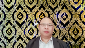 การประชุม คกก.บริหารความเสี่ยงของ มรภ.เทพสตรี ครั้งที่ 7/68