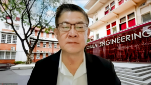 การประชุม คกก.บริหารความเสี่ยงของ มรภ.เทพสตรี ครั้งที่ 7/68