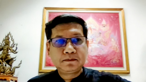 มรภ.เทพสตรี ร่วมการประชุมเพื่อหารือการดำเนินโครงการร่วมภูมิภาค ภายใต้ผลผลิตมหาวิทยาลัยราชภัฏเพื่อการพัฒนาท้องถิ่น ครั้งที่ 1/68