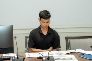 มรภ.เทพสตรี ร่วมการประชุมเพื่อหารือการดำเนินโครงการร่วมภูมิภาค ภายใต้ผลผลิตมหาวิทยาลัยราชภัฏเพื่อการพัฒนาท้องถิ่น ครั้งที่ 1/68