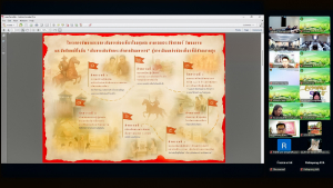 มรภ.เทพสตรี ร่วมการประชุมเพื่อหารือการดำเนินโครงการร่วมภูมิภาค ภายใต้ผลผลิตมหาวิทยาลัยราชภัฏเพื่อการพัฒนาท้องถิ่น ครั้งที่ 1/68