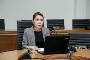 การประชุม คกก.ประจำคณะครุศาสตร์ ครั้งที่ 11/68