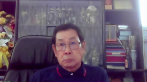 การประชุม คกก.ประจำคณะครุศาสตร์ ครั้งที่ 11/68