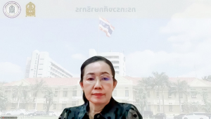 การประชุม คกก.ประจำคณะครุศาสตร์ ครั้งที่ 11/68