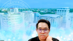 การประชุม คกก.ประจำคณะครุศาสตร์ ครั้งที่ 11/68