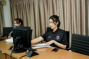 การประชุม คกก.ประจำคณะครุศาสตร์ ครั้งที่ 11/68