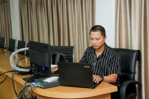 การประชุม คกก.ประจำคณะครุศาสตร์ ครั้งที่ 11/68