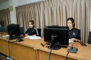 การประชุม คกก.ประจำคณะครุศาสตร์ ครั้งที่ 11/68