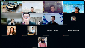 การประชุม คกก.ประจำคณะครุศาสตร์ ครั้งที่ 11/68