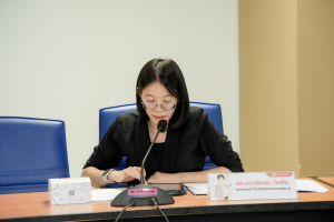 การประชุมหัวหน้าภาค-หัวหน้าสาขาวิชา และ คกก.ทวนสอบมาตรฐานฯ มนส. ครั้งที่ 11/68