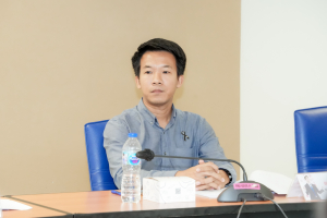 การประชุมหัวหน้าภาค-หัวหน้าสาขาวิชา และ คกก.ทวนสอบมาตรฐานฯ มนส. ครั้งที่ 11/68