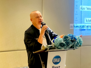 มรภ.เทพสตรี ร่วมการอบรมเชิงปฏิบัติการเกณฑ์คุณภาพเพื่อความเป็นเลิศ กลุ่มมหาวิทยาลัยราชภัฏ (RU-QE) รุ่นที่ 2