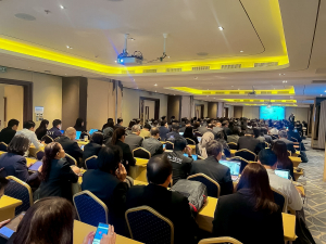 มรภ.เทพสตรี ร่วมการอบรมเชิงปฏิบัติการเกณฑ์คุณภาพเพื่อความเป็นเลิศ กลุ่มมหาวิทยาลัยราชภัฏ (RU-QE) รุ่นที่ 2