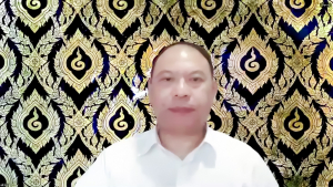 มรภ.เทพสตรี จัดประชุม คกก.พิจารณากฎ ระเบียบ ข้อบังคับ และคดีความ ครั้งที่ 3/68