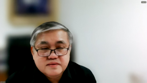 มรภ.เทพสตรี จัดประชุม คกก.พิจารณากฎ ระเบียบ ข้อบังคับ และคดีความ ครั้งที่ 3/68