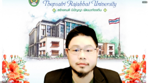 มรภ.เทพสตรี จัดประชุม คกก.พิจารณากฎ ระเบียบ ข้อบังคับ และคดีความ ครั้งที่ 3/68