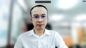 มรภ.เทพสตรี จัดประชุม คกก.พิจารณากฎ ระเบียบ ข้อบังคับ และคดีความ ครั้งที่ 3/68