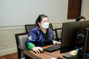 มรภ.เทพสตรี จัดประชุม คกก.พิจารณากฎ ระเบียบ ข้อบังคับ และคดีความ ครั้งที่ 3/68