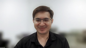 การประชุม คกก.บริหารการวิจัย มรภ.เทพสตรี ครั้งที่ 5/68