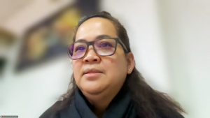 การประชุม คกก.บริหารการวิจัย มรภ.เทพสตรี ครั้งที่ 5/68