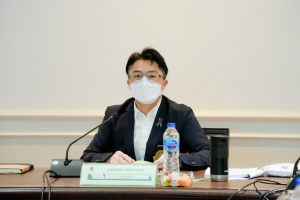 การประชุม คกก.ส่งเสริมกิจการมหาวิทยาลัย ครั้งที่ 11/68