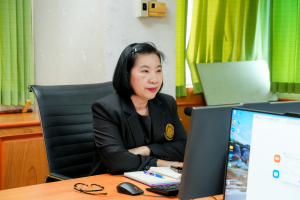 การประชุม คกก.ประจำคณะเทคโนโลยีสารสนเทศ ครั้งที่ 11/68