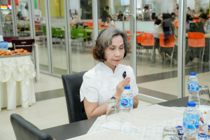 มรภ.เทพสตรี จัดพิธีทำบุญตักบาตรอุทิศถวายพระราชกุศลแด่ สมเด็จพระนางเจ้าสิริกิติ์ พระบรมราชินีนาถ พระบรมราชชนนีพันปีหลวง