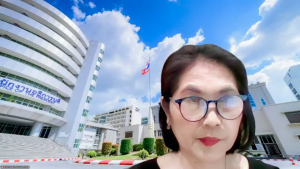 มรภ.เทพสตรี จัดอบรมเสริมสร้างความรู้ความเข้าใจเกี่ยวกับ พ.ร.บ.ข้อมูลข่าวสารของราชการ พ.ศ. 2540