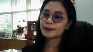 มรภ.เทพสตรี จัดอบรมเสริมสร้างความรู้ความเข้าใจเกี่ยวกับ พ.ร.บ.ข้อมูลข่าวสารของราชการ พ.ศ. 2540