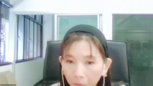 มรภ.เทพสตรี จัดอบรมเสริมสร้างความรู้ความเข้าใจเกี่ยวกับ พ.ร.บ.ข้อมูลข่าวสารของราชการ พ.ศ. 2540