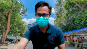 มรภ.เทพสตรี จัดอบรมเสริมสร้างความรู้ความเข้าใจเกี่ยวกับ พ.ร.บ.ข้อมูลข่าวสารของราชการ พ.ศ. 2540